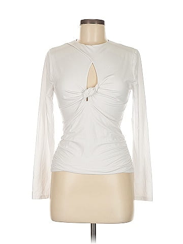 Abercrombie & Fitch Long Sleeve Top (view 1)