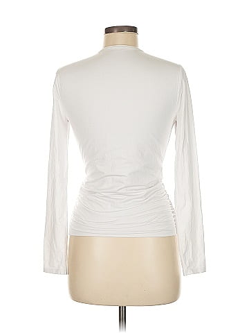 Abercrombie & Fitch Long Sleeve Top (view 2)