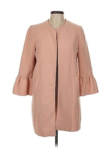 Zara Coat (view 1)