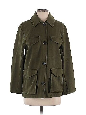Banana Republic Factory Store Coat (view 1)