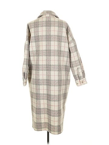 If by Sea Coat (view 2)