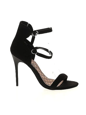 Chinese Laundry Heels (view 1)