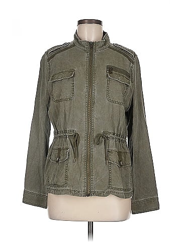Express Jacket (view 1)