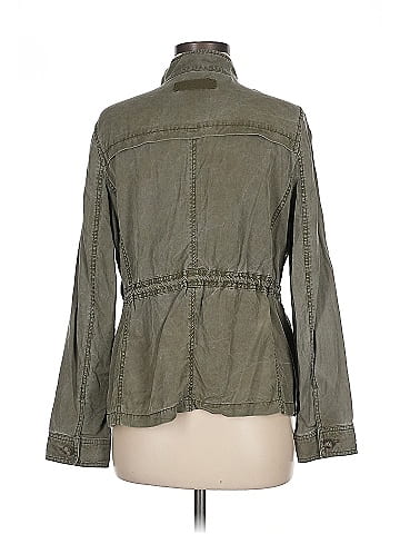Express Jacket (view 2)