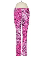 Armani Exchange Casual Pants