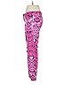 Armani Exchange Print Pink Casual Pants Size 8 - photo 5