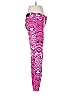 Armani Exchange Print Pink Casual Pants Size 8 - photo 4