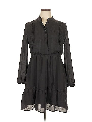J.Crew Mercantile Casual Dress (view 1)