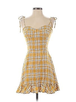 Reformation Casual Dress