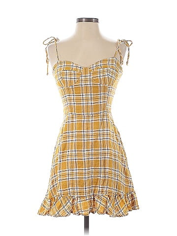 Reformation Casual Dress (view 1)