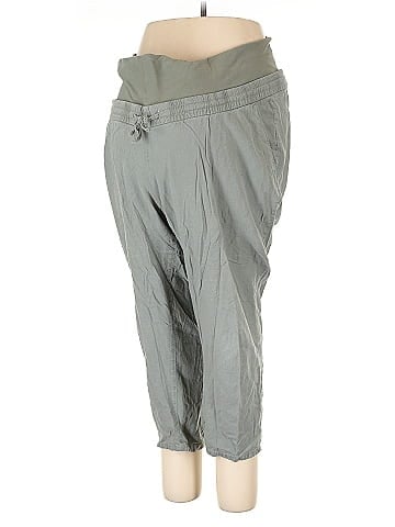 H&M Mama Casual Pants (view 1)