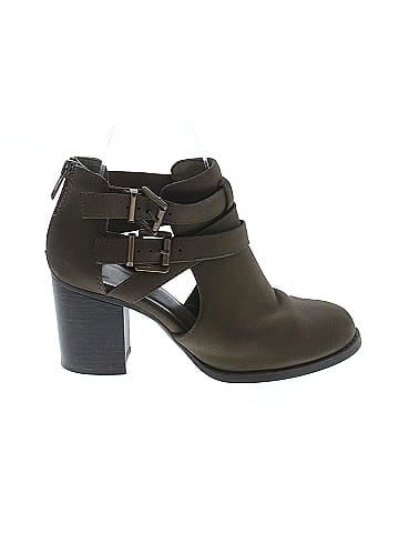 CAMBRIDGE Ankle Boots (view 1)