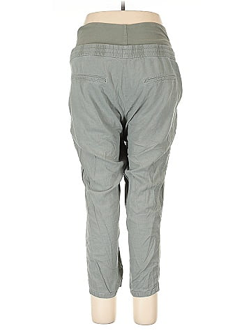 H&M Mama Casual Pants (view 2)