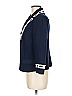 St. John Collection Blue Blazer Size 8 - photo 5