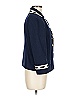 St. John Collection Blue Blazer Size 8 - photo 4