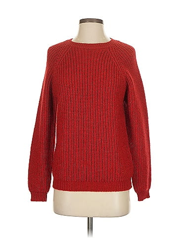 Maje Pullover Sweater (view 1)