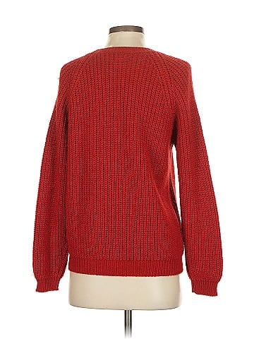 Maje Pullover Sweater (view 2)