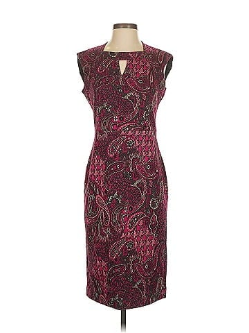 New York & Company Cocktail Dress (view 1)