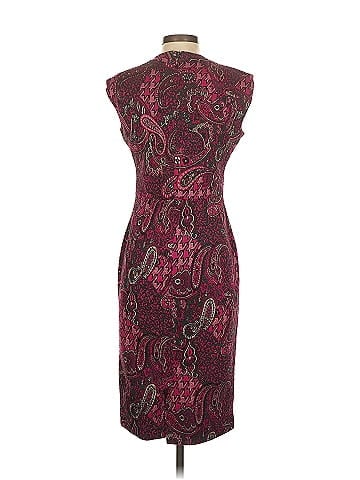 New York & Company Cocktail Dress (view 2)