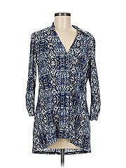 Joseph Ribkoff Long Sleeve Button Down Shirt