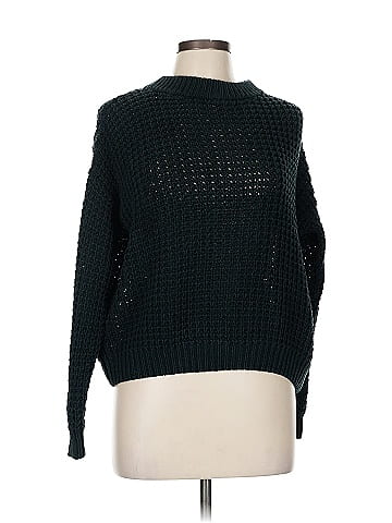 MNG Basics Pullover Sweater (view 1)