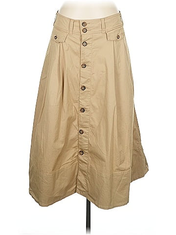 Lauren by Ralph Lauren Casual Skirt (view 1)