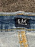 Gap Blue Jeans Size 2 - photo 7