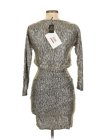 Maje Cocktail Dress (view 2)
