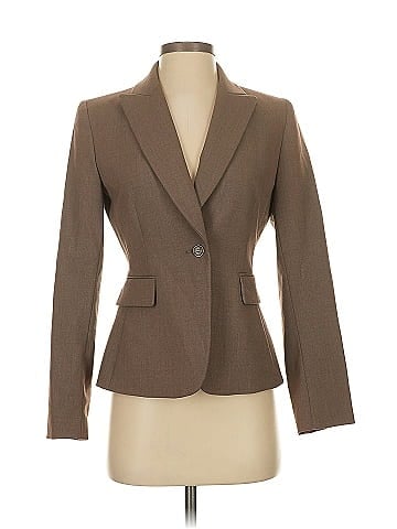Tahari by ASL Blazer (view 1)
