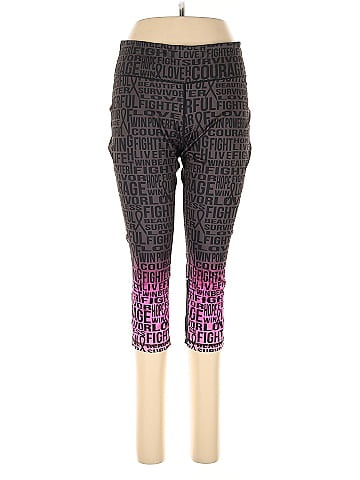 Ideology Active Pants (view 1)