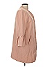 Zara Pink Coat Size L - photo 4