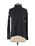 We the Free Gray Turtleneck Sweater Size XS - photo 1