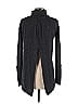 We the Free Gray Turtleneck Sweater Size XS - photo 2