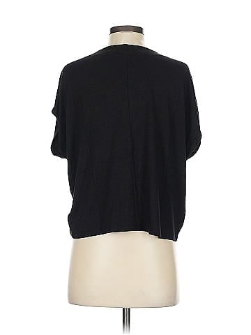 Modern Citizen Short Sleeve Turtleneck (view 2)