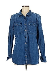L.L.Bean Denim Jacket
