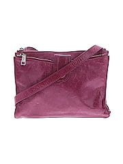 Hobo The Original Leather Crossbody Bag