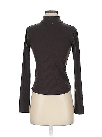 Athleta Long Sleeve Turtleneck (view 1)