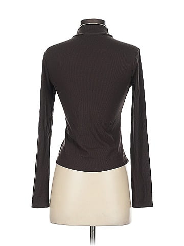Athleta Long Sleeve Turtleneck (view 2)