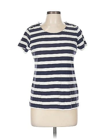 Nautica Short Sleeve T-Shirt (view 1)
