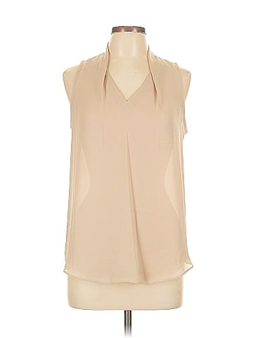Violet & Claire Sleeveless Blouse (view 1)
