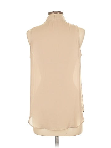 Violet & Claire Sleeveless Blouse (view 2)