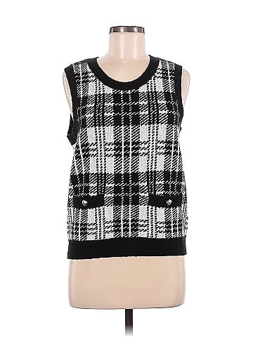 Talbots Sweater Vest (view 1)