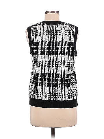 Talbots Sweater Vest (view 2)