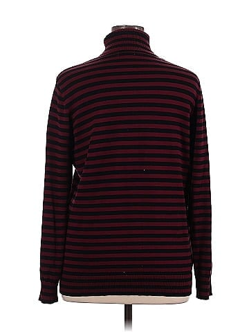 Joseph A. Turtleneck Sweater (view 2)