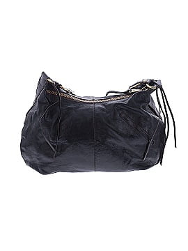 Hobo The Original Leather Shoulder Bag