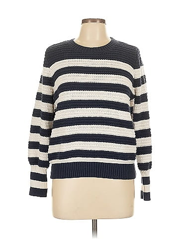 Ann Taylor LOFT Pullover Sweater (view 1)