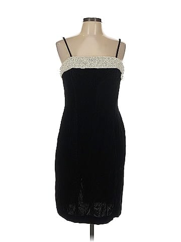 Alex Evenings Cocktail Dress (view 1)