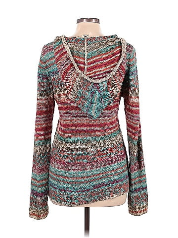 Roxy Pullover Sweater (view 2)