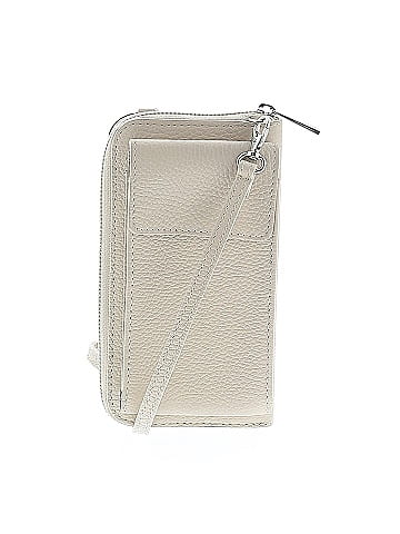 Unbranded Leather Crossbody Bag (view 1)