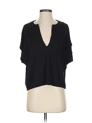 Modern Citizen Short Sleeve Turtleneck (view 1)